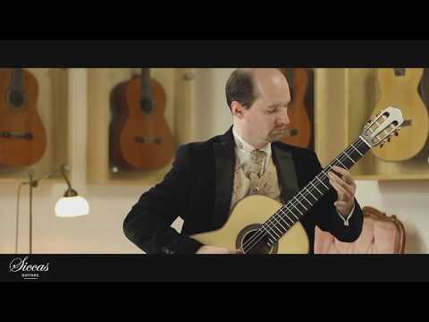 Paulo Bellinati on the Classical Guitar: Jongo & More