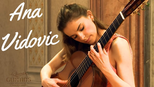 Asturias (Leyenda) on Classical Guitar — The Piece and a Definitive Performance