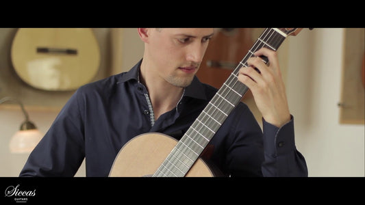Alexandre Tansman on the Classical Guitar: The Essential Guide