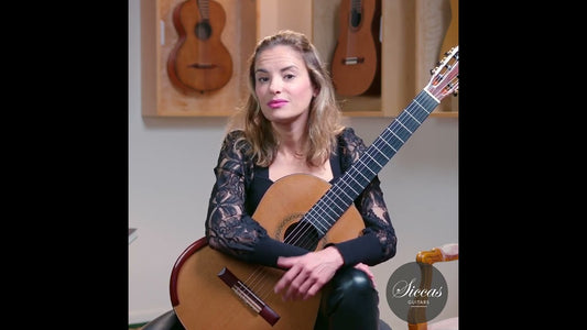 Tremolo on Classical Guitar — How the Technique Works