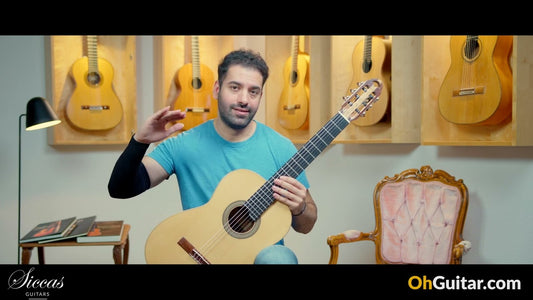 Gropp Guitars: A Century of German Lutherie from Markneukirchen