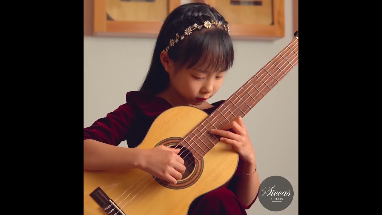 Young Guitar Prodigies — The Next Generation of Classical Guitar