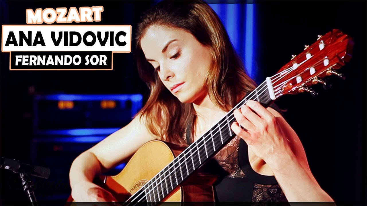 Fernando Sor on the Classical Guitar: The Essential Guide