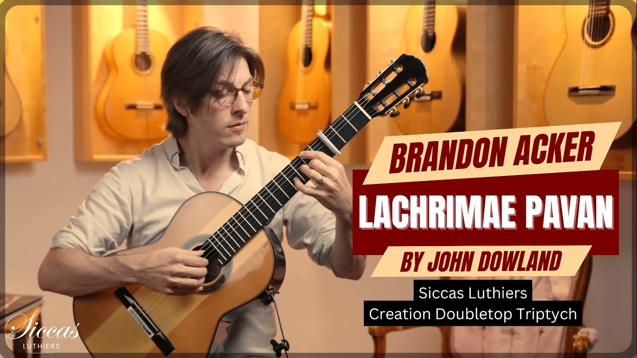 John Dowland on the Classical Guitar: The Essential Guide