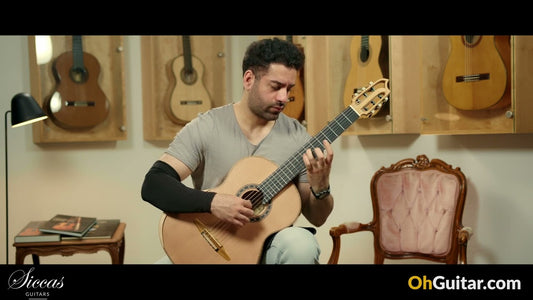 Max Cuker – Lithuanian Luthier Bridging Tradition and Modern Innovation