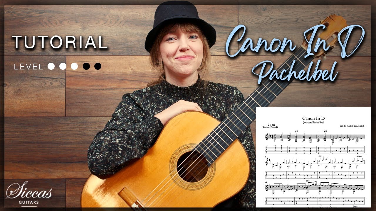 The Best Classical Guitar Music for Weddings