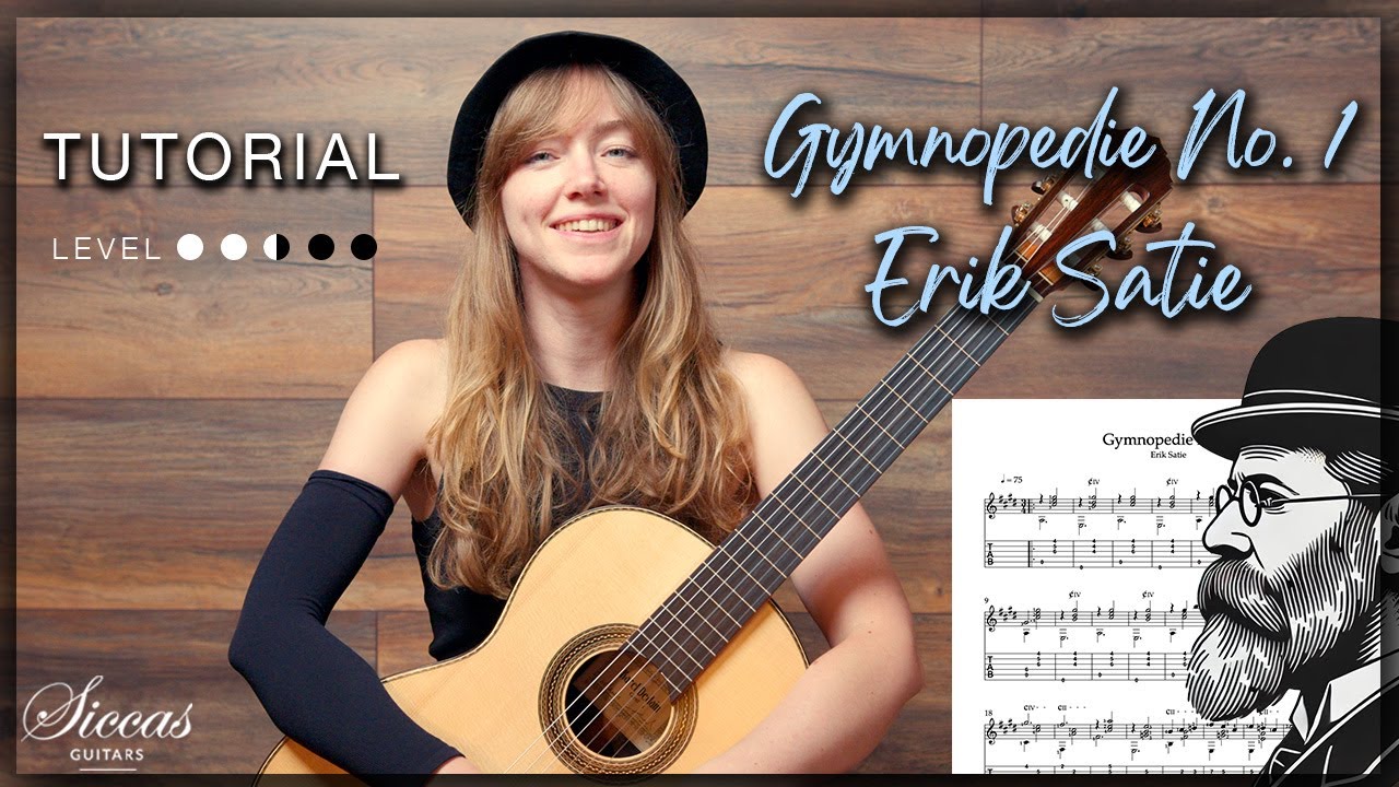 The Most Relaxing Classical Guitar Music