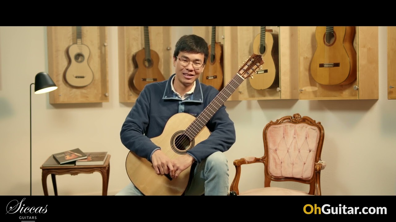 630mm Scale Length Classical Guitar – A Complete Buyer's Guide