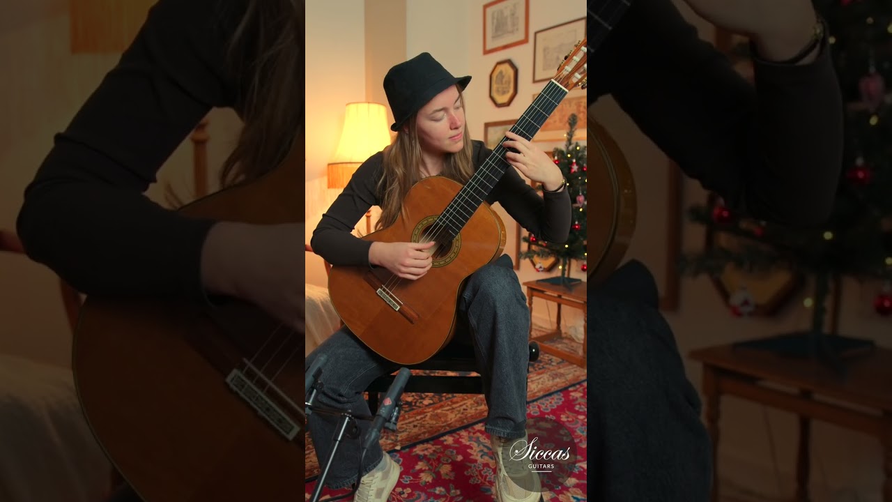 Flamenco vs Classical Guitar — What's the Difference?