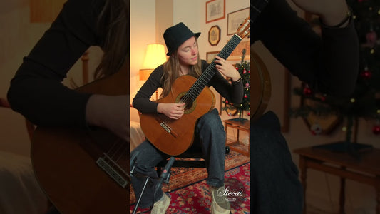 Flamenco vs Classical Guitar — What's the Difference?