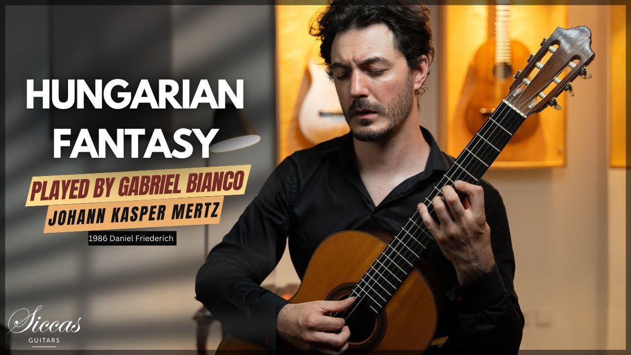 Johann Kaspar Mertz on the Classical Guitar: The Essential Guide