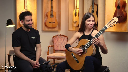 Giacomo Guadagna – Sicilian Soul, Tuscan Craft