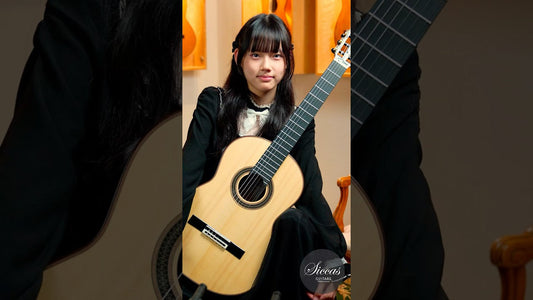 Legnani: Fantasia Op. 19 on Classical Guitar
