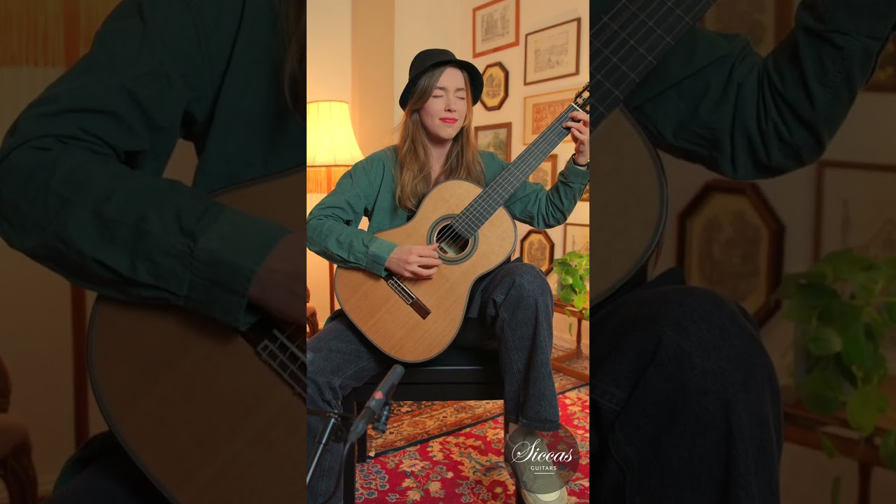 ABBA on Classical Guitar: Money Money Money