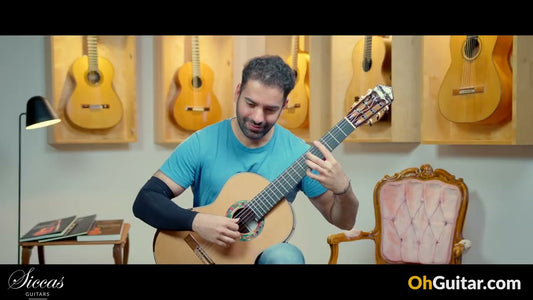 Stephan Connor – American Luthier and Pioneer of the Sound Portal