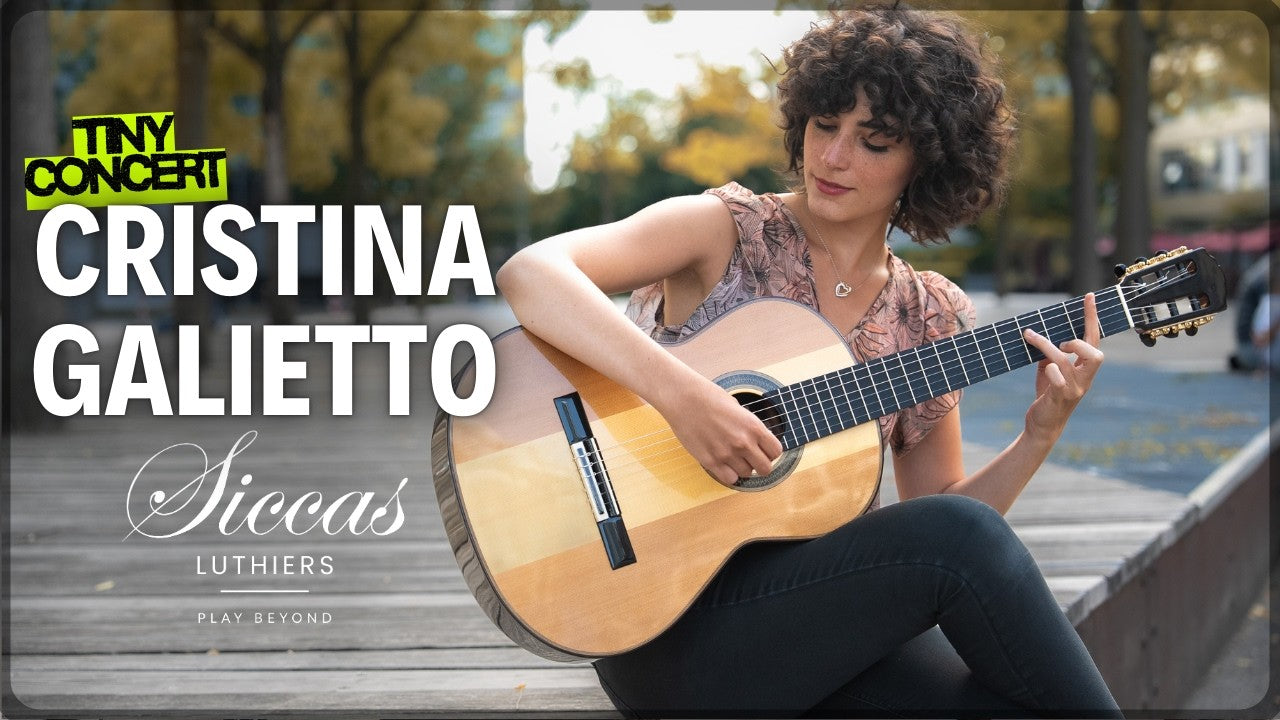 Cristina Galietto