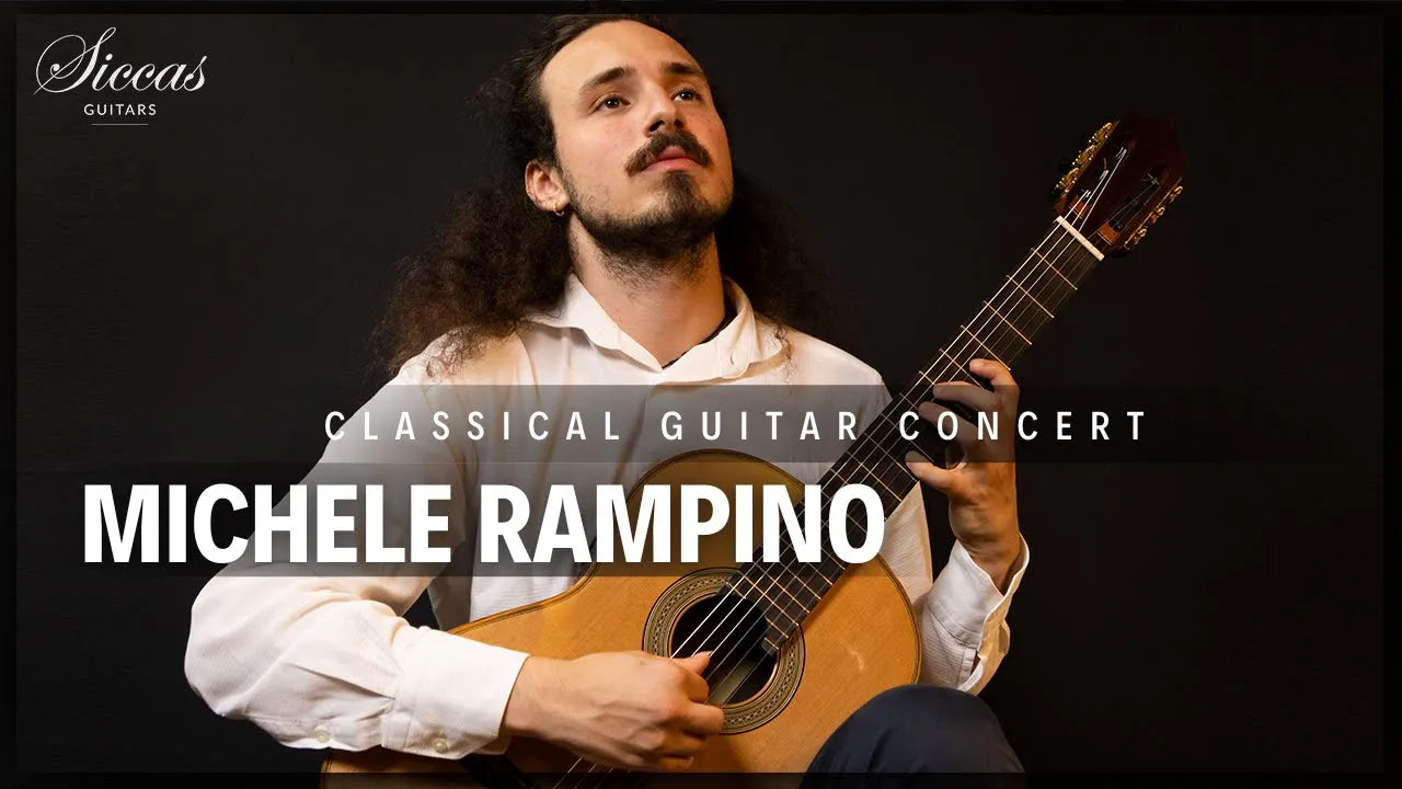 Michele Rampino