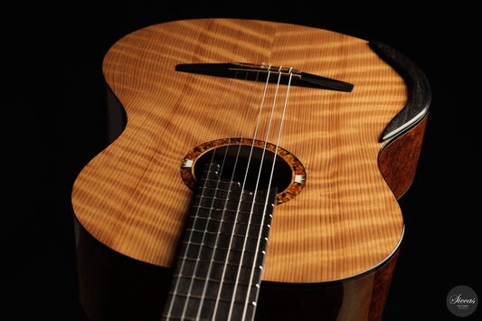 How to Choose a Classical Guitar — The Complete Guide