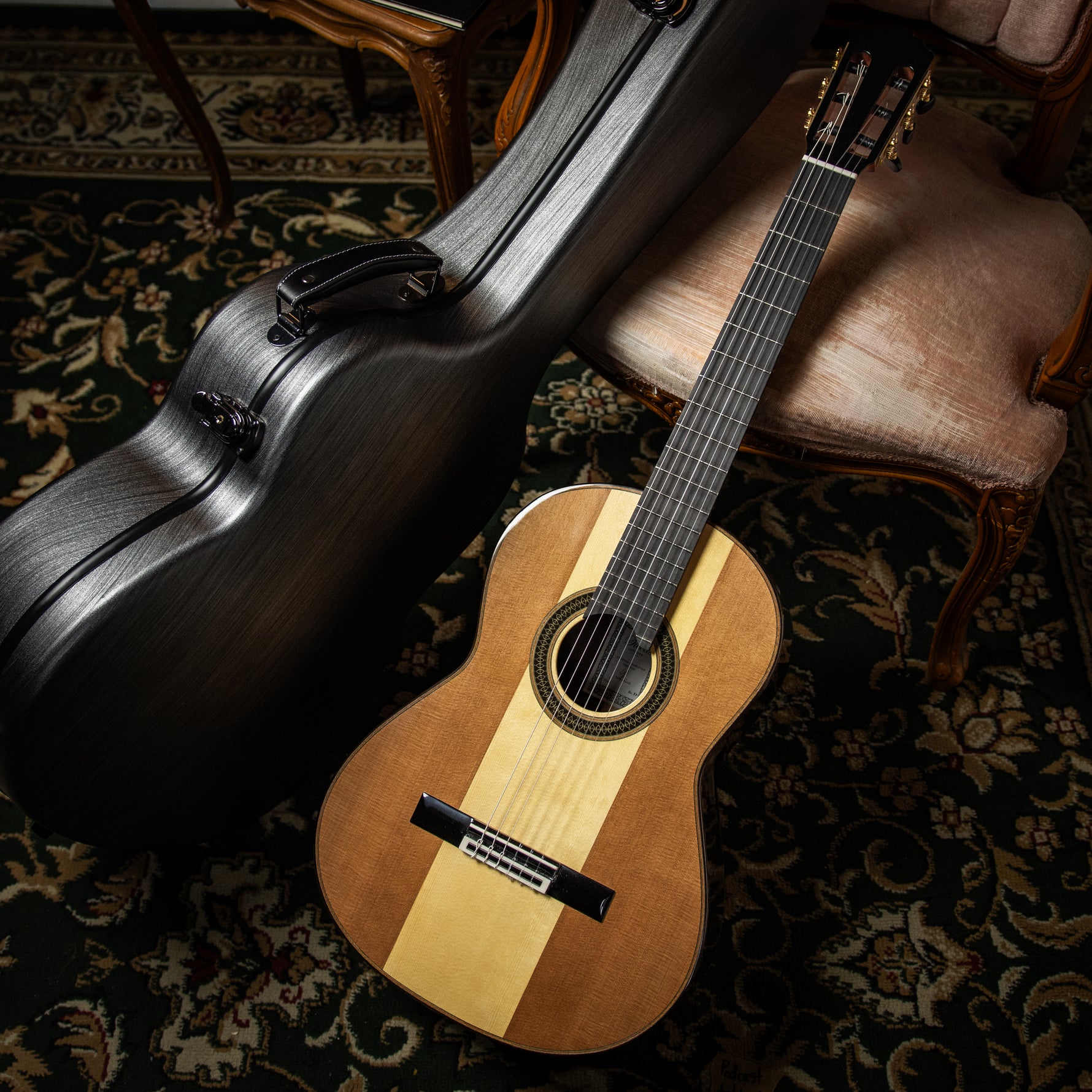 Siccas Luthiers Collection