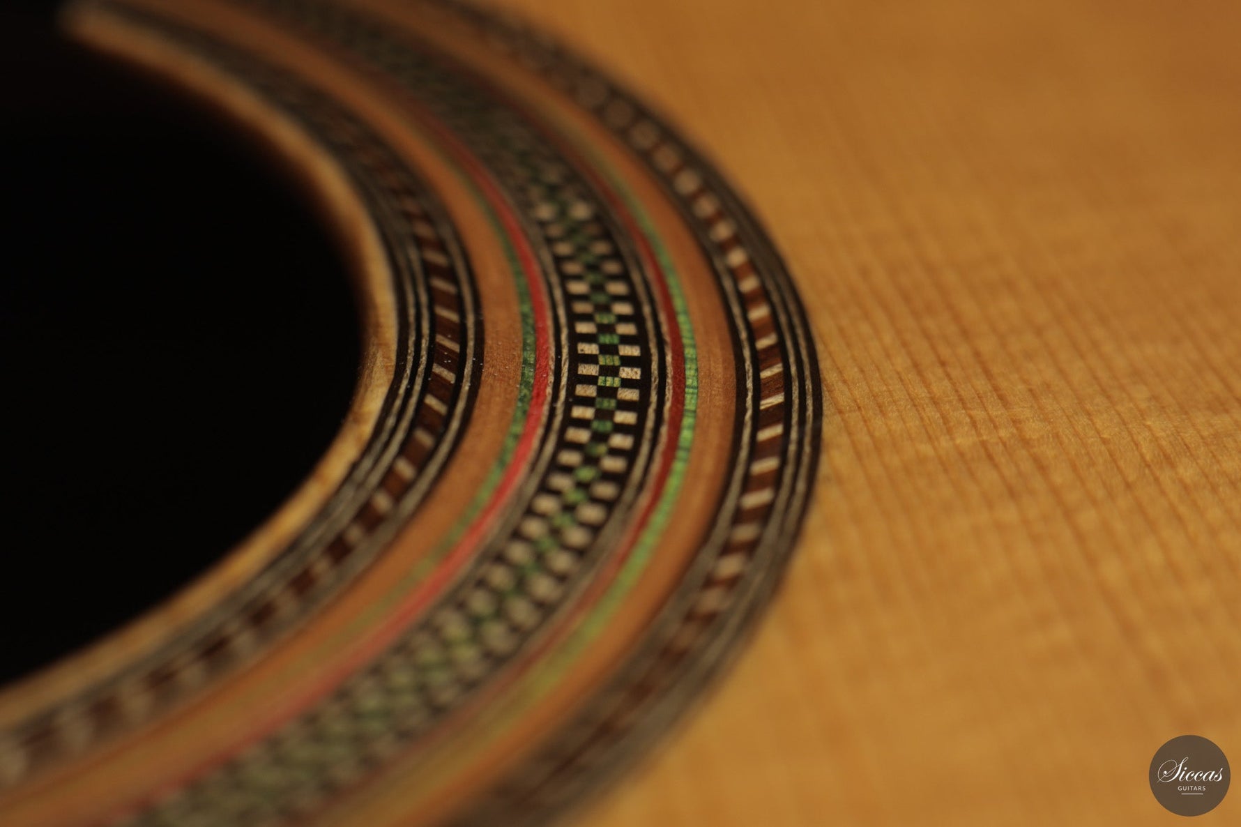 Classical Guitars