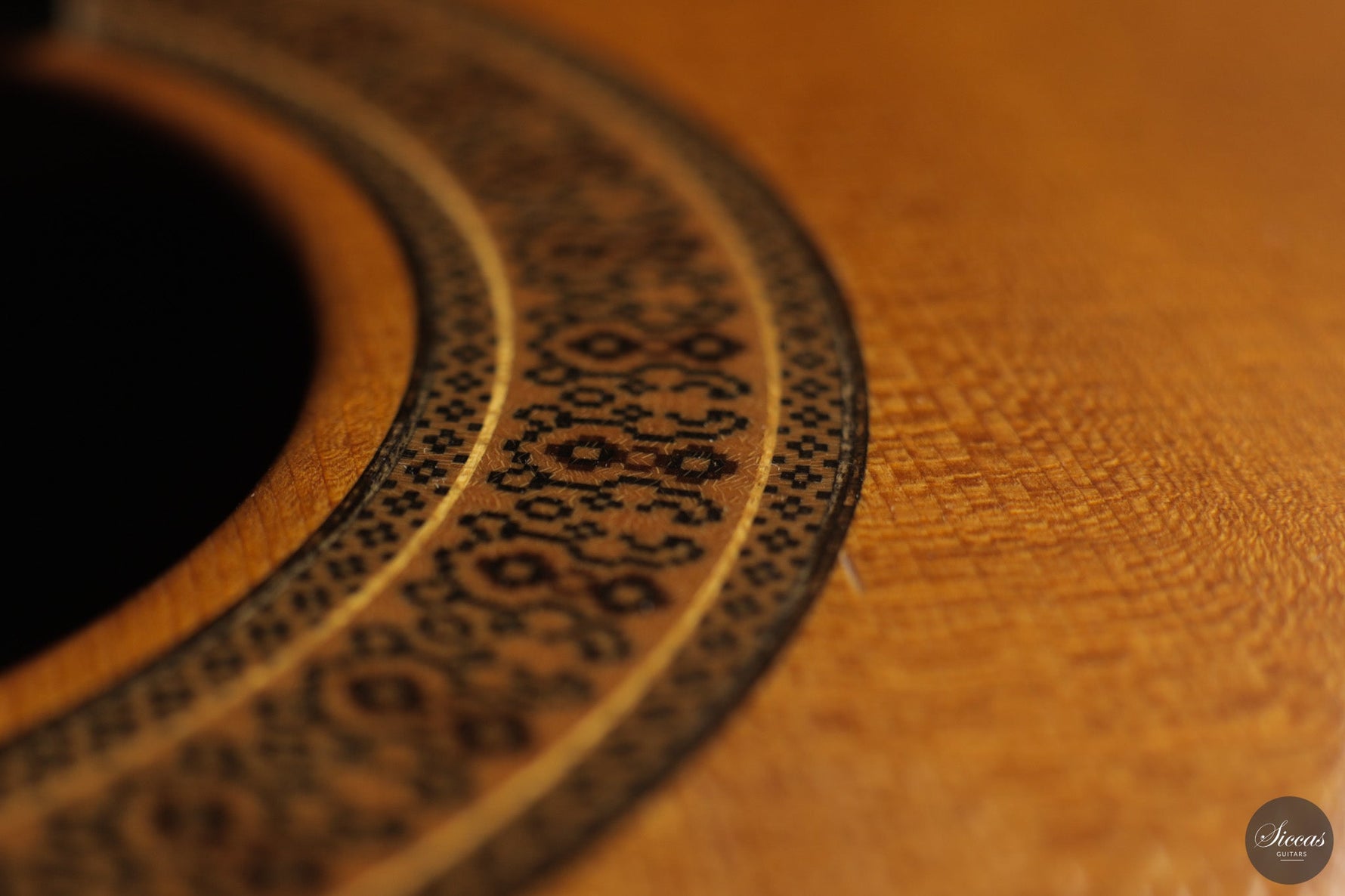 Siccas Luthiers between 1.500 € and 3.000 €