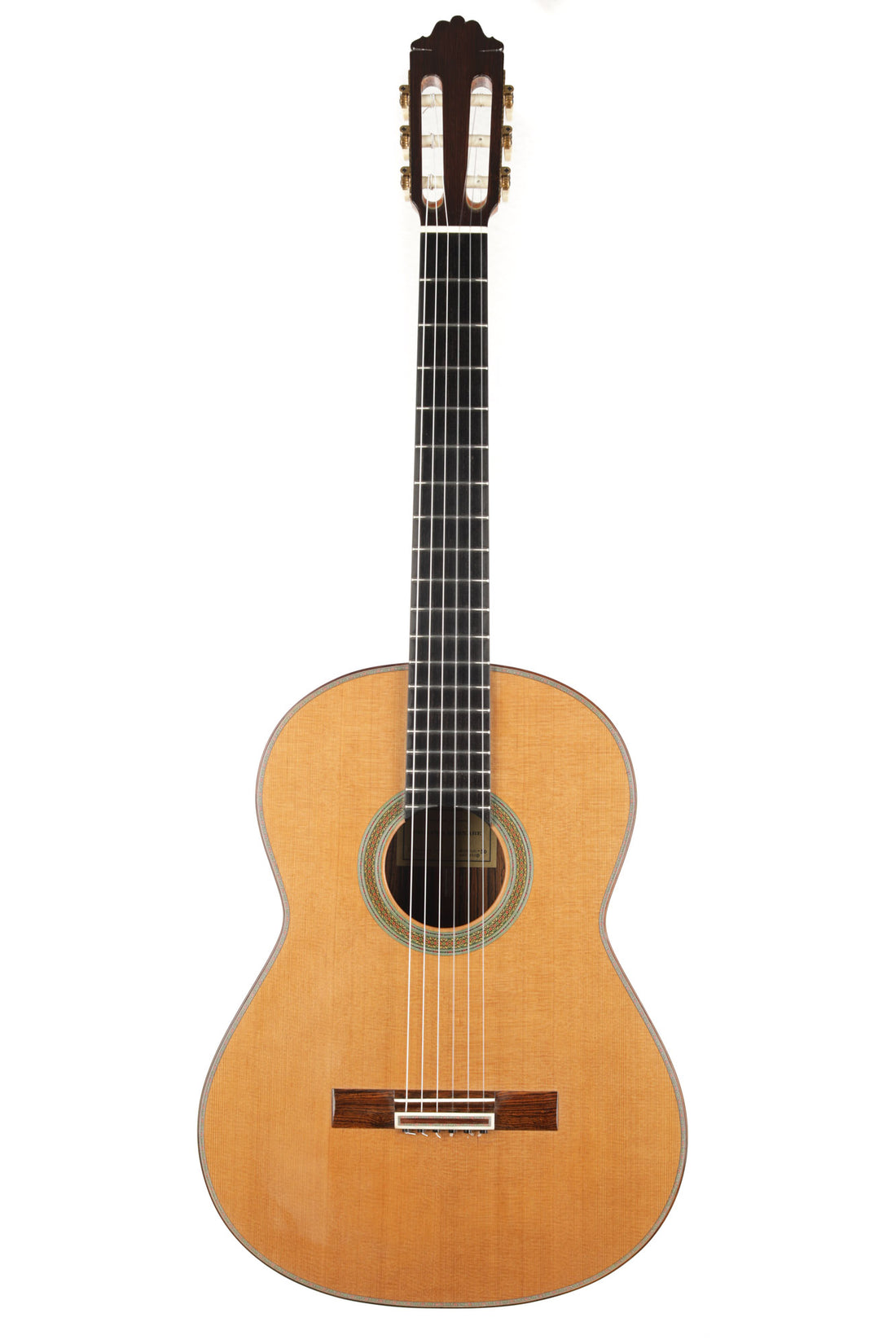 Paulino Bernabé - 2020 M50