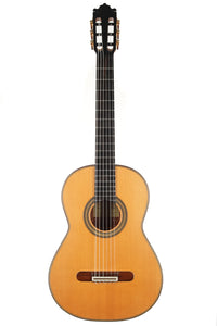 Paulino Bernabé - 2020 640mm