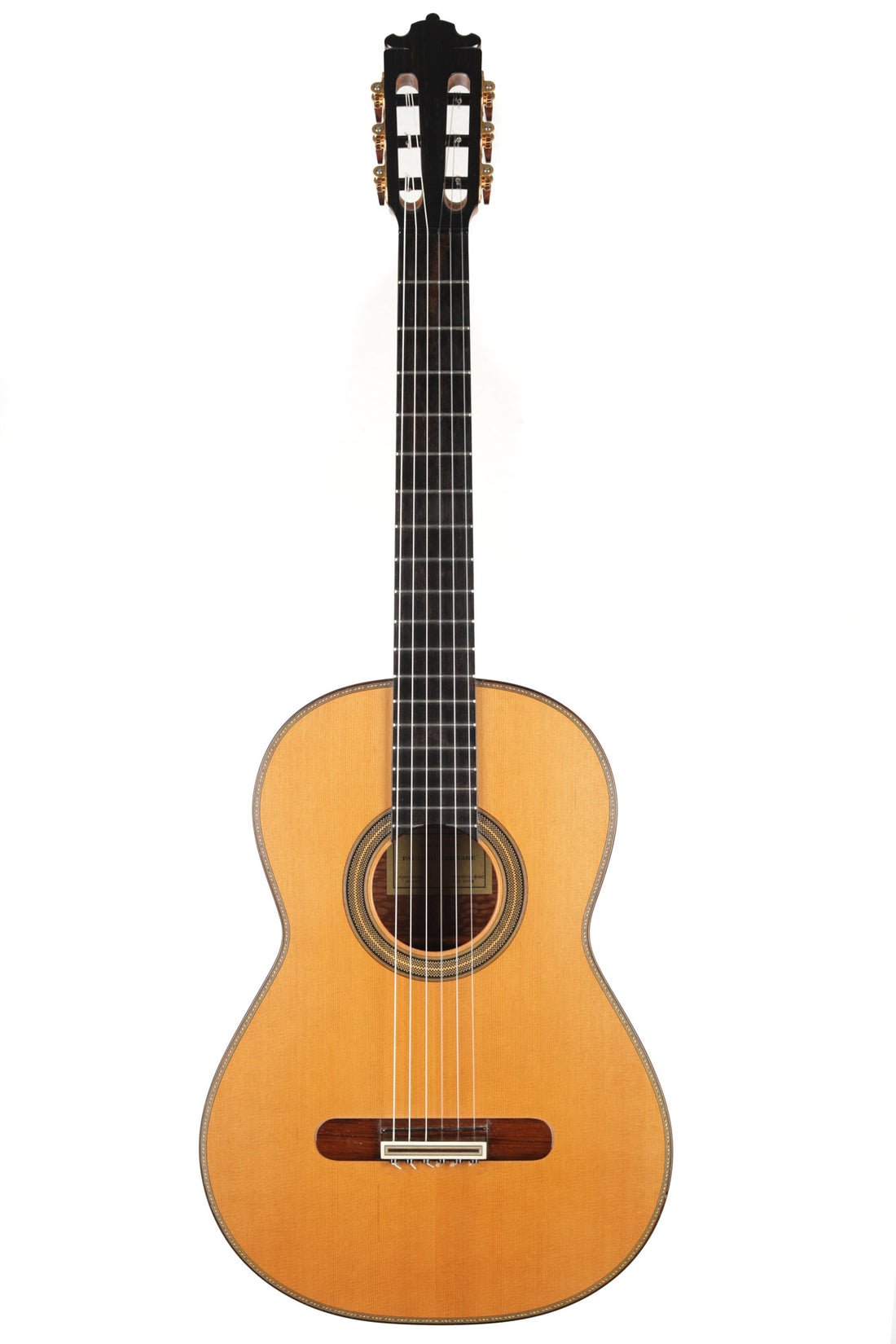 Paulino Bernabé - 2020 640