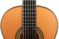 Paulino Bernabé - 2020 640mm