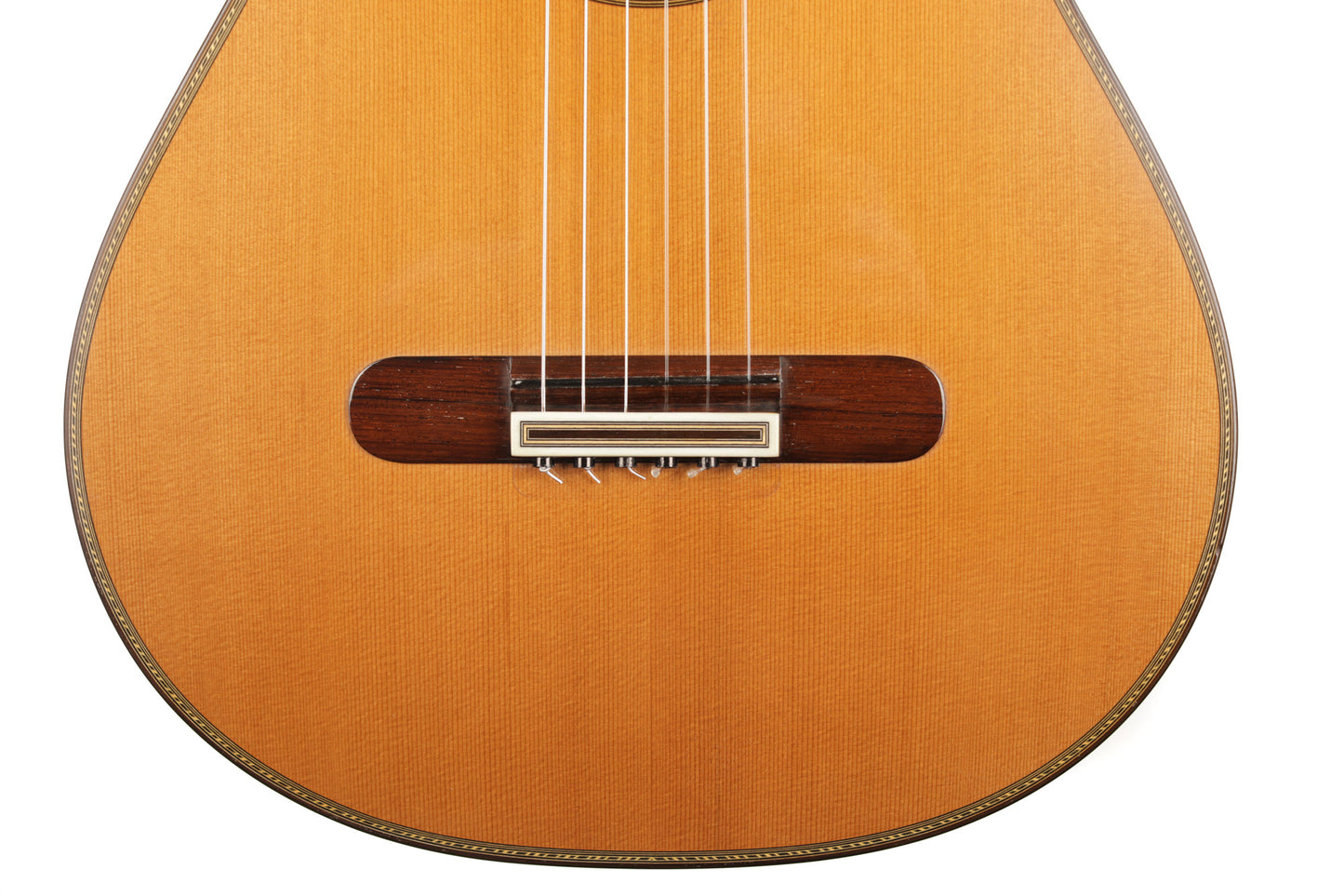 Paulino Bernabé - 2020 640mm