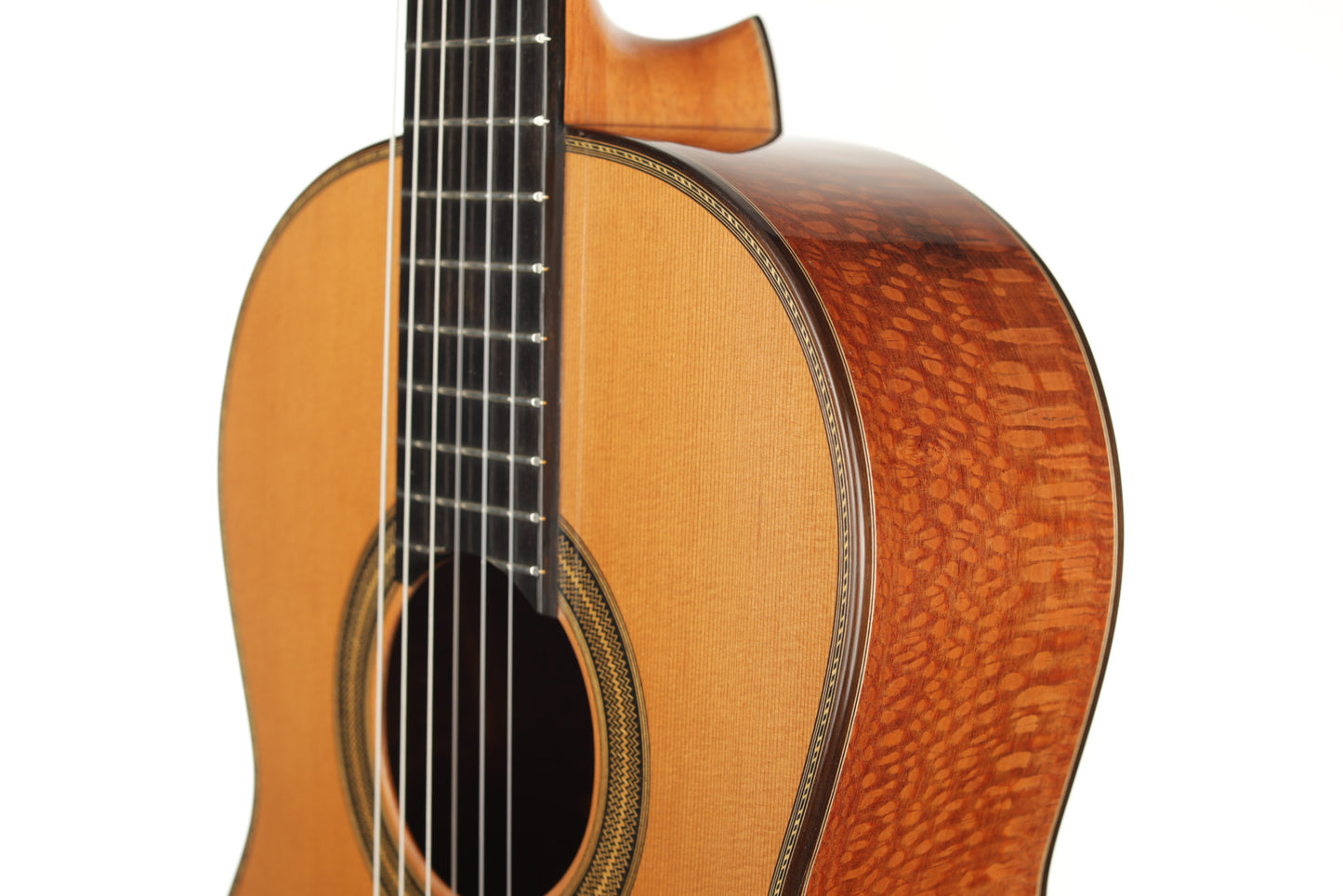 Paulino Bernabé - 2020 640mm