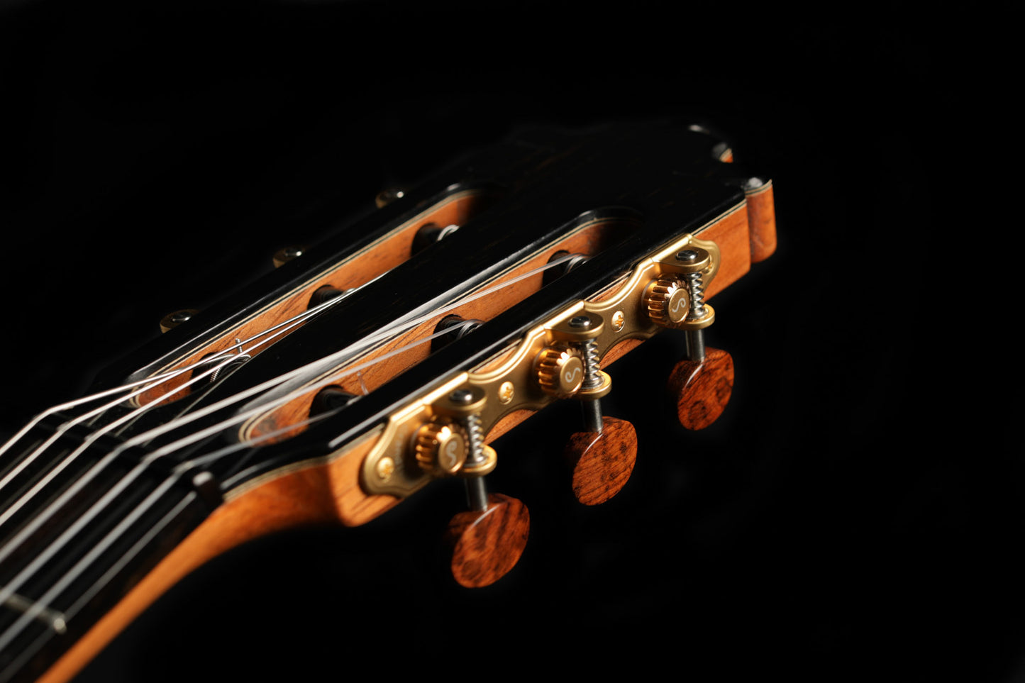 Paulino Bernabé - 2020 640mm