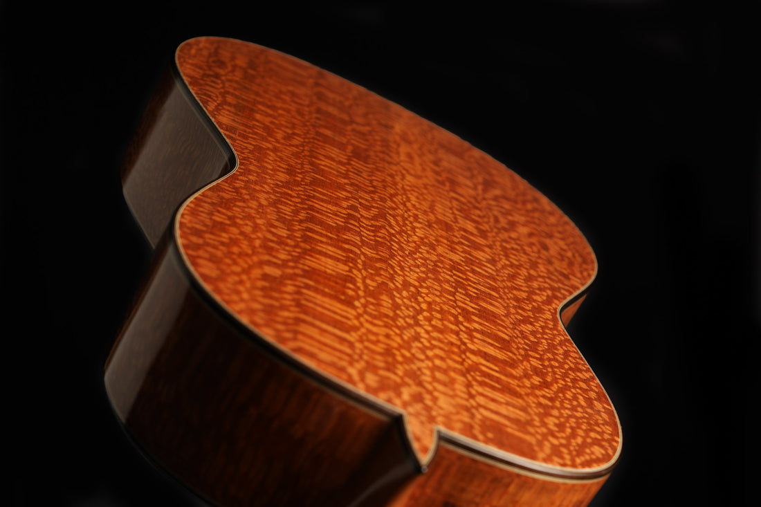 Paulino Bernabé - 2020 640mm