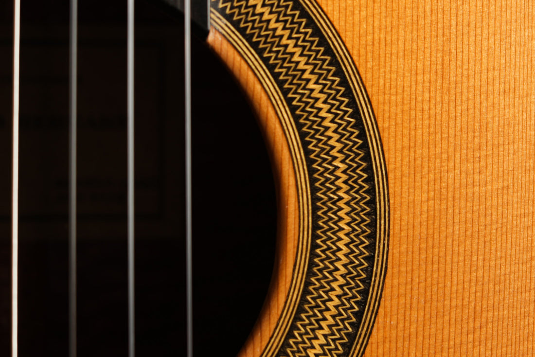 Paulino Bernabé - 2020 640mm