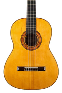 Carl Hermann Schäfer - 2019 "Santos Hernandez"