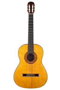 Carl Hermann Schäfer - 2019 "Santos Hernandez"
