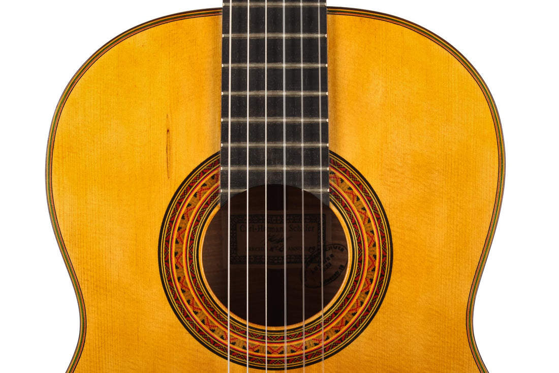 Carl Hermann Schäfer - 2019 "Santos Hernandez"