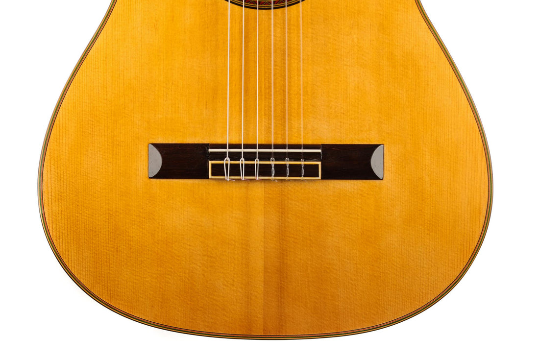 Carl Hermann Schäfer - 2019 "Santos Hernandez"
