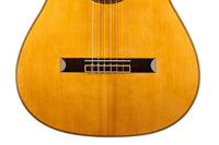 Carl Hermann Schäfer - 2019 "Santos Hernandez"