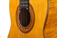 Carl Hermann Schäfer - 2019 "Santos Hernandez"