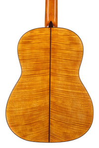 Carl Hermann Schäfer - 2019 "Santos Hernandez"