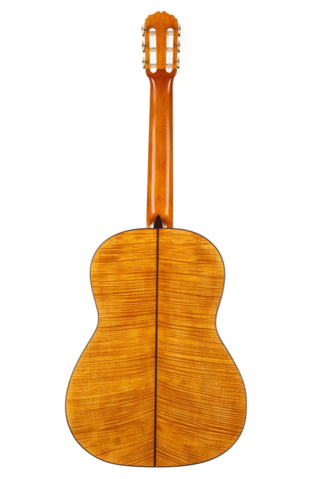 Carl Hermann Schäfer - 2019 "Santos Hernandez"