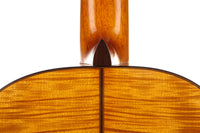 Carl Hermann Schäfer - 2019 "Santos Hernandez"