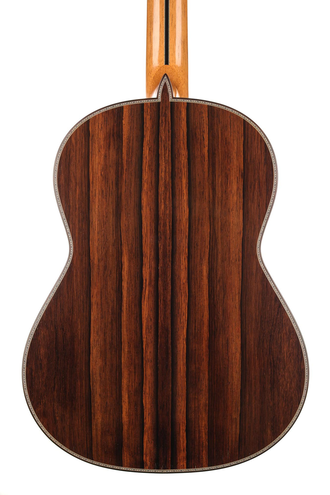 Paulino Bernabé - 2020 Especial