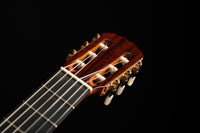 Carl Hermann Schäfer - 2019 "Santos Hernandez"