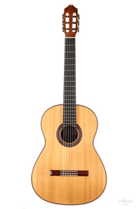 Kenny Hill – 2009 Signature Doubletop