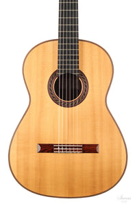 Kenny Hill – 2009 Signature Doubletop