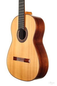 Kenny Hill – 2009 Signature Doubletop
