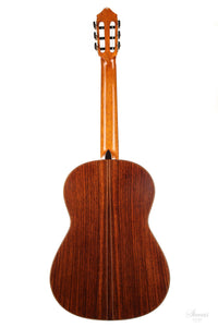 Kenny Hill – 2009 Signature Doubletop