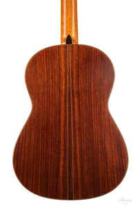 Kenny Hill – 2009 Signature Doubletop